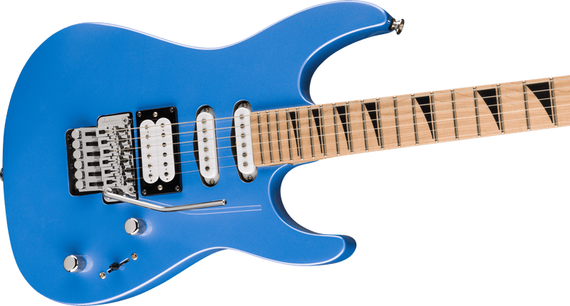 Jackson X Dinky DK3XR M HSS FB