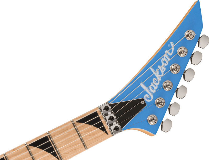 Jackson X Dinky DK3XR M HSS FB