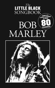 Little Black Bob Marley Songbook