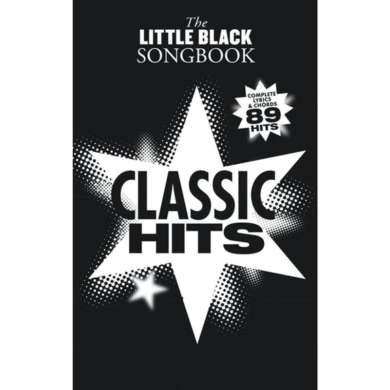 Little Black Classic Hits