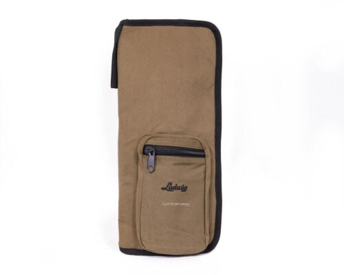 Ludwig Stick Bag Olive