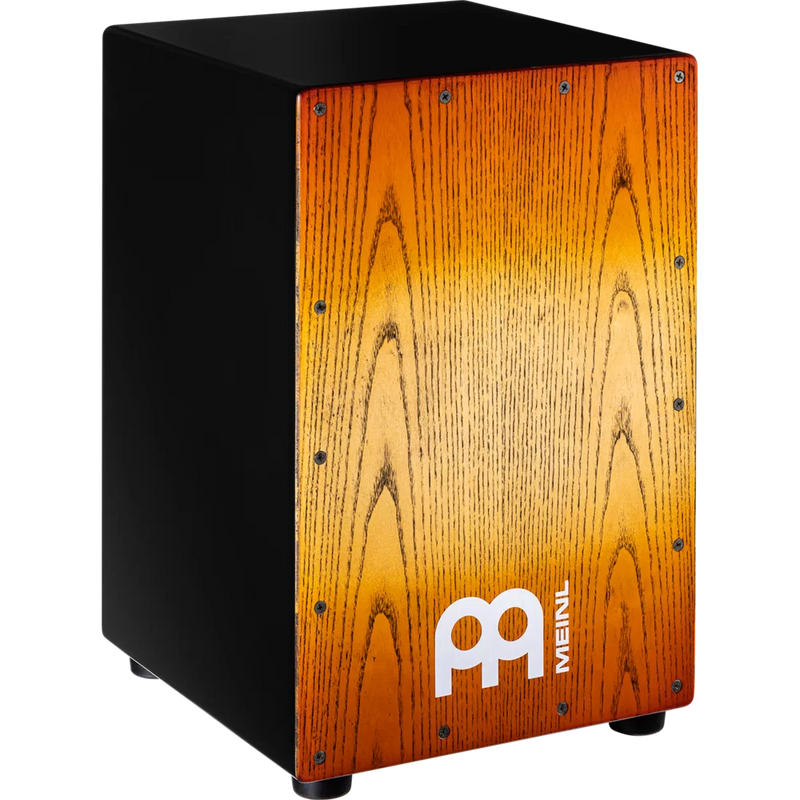 Meinl Cajon - MCAJ100BK-SAF
