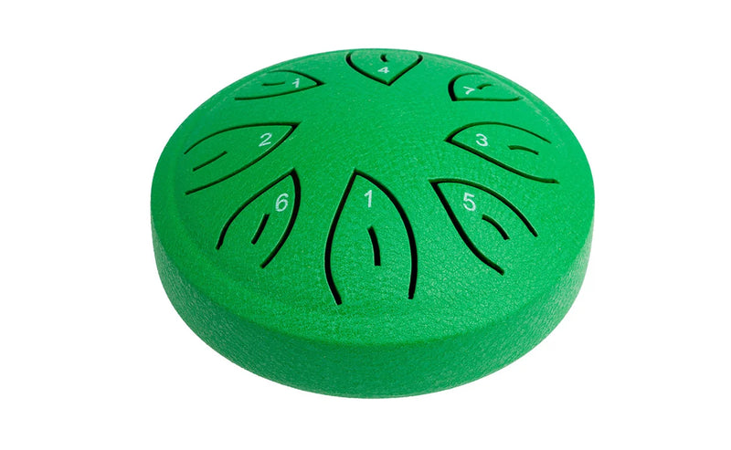 Mano Percussion 4.5" Tongue Drum GN