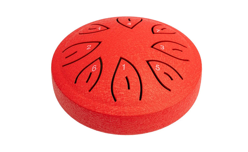 Mano Percussion 4.5" Tongue Drum GN