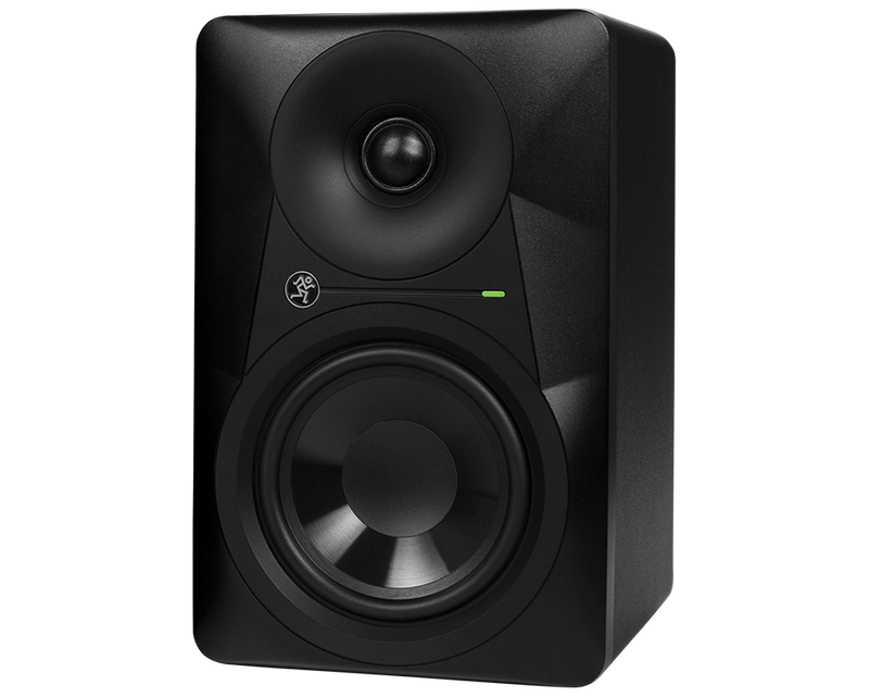 Mackie MR524 5" Powered Studio Monitor