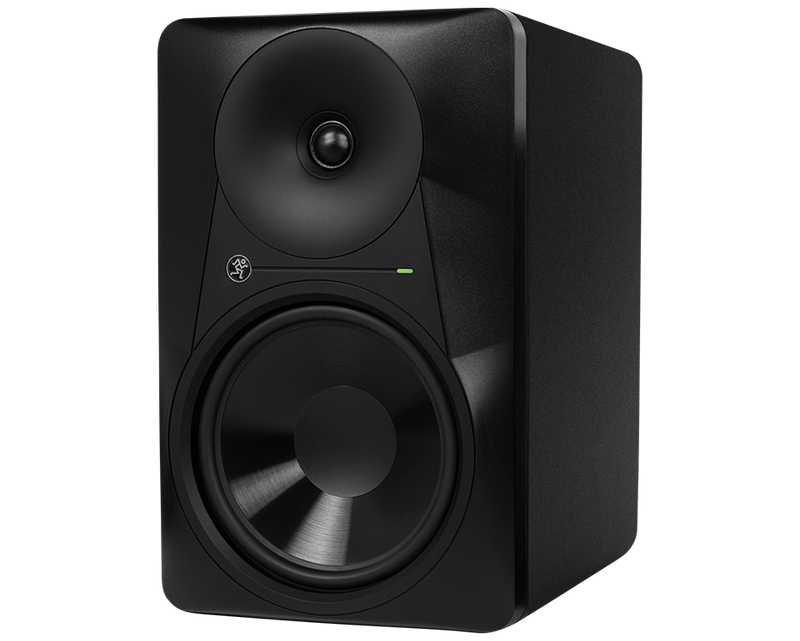 Mackie MR824 8" Powered Studio Monitor