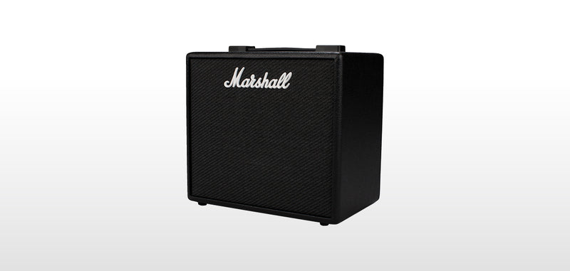 Marshall Code25 -1x10 Combo