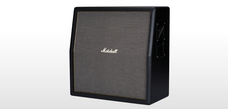 Marshall Origin 4x12 Cabinet (160 watt)