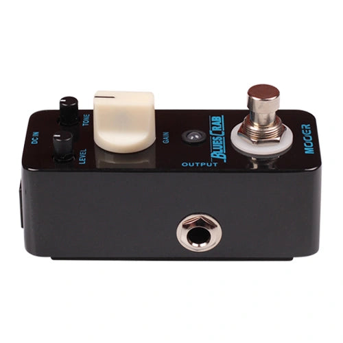 Mooer Blues Crab Pedal