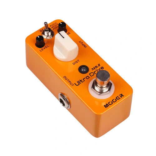 Mooer Ultra Drive
