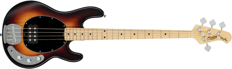 Music Man RAY4 Vintage Sunburst