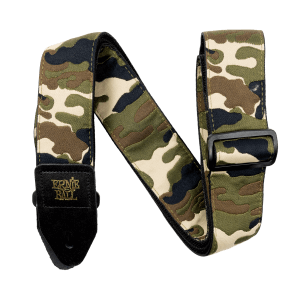 Ernie Ball Jaquard Vintage - Camo