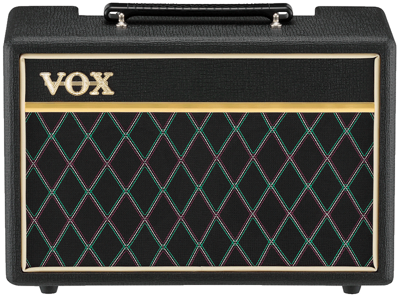 Vox Pathfinder 10B Bass Combo