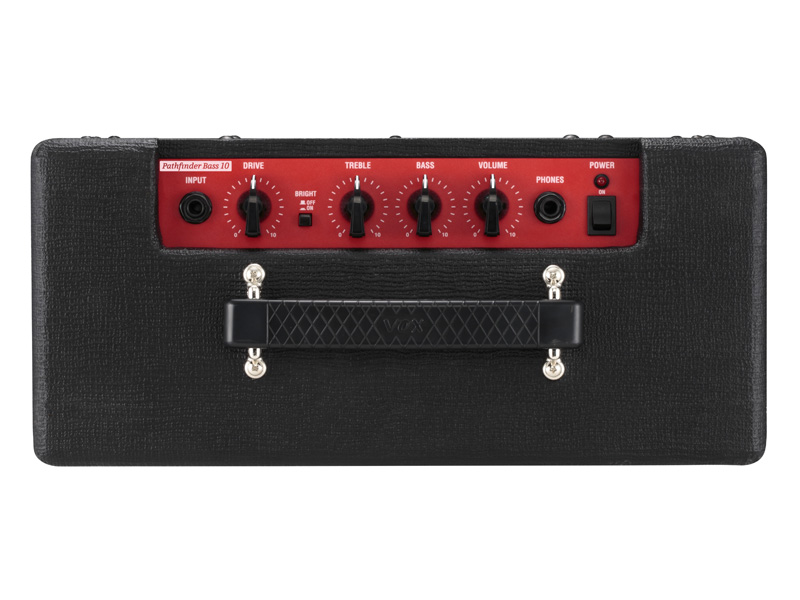 Vox Pathfinder 10B Bass Combo