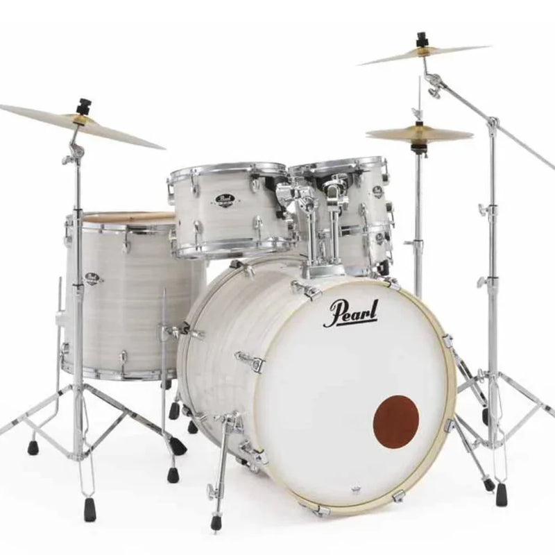 Pearl EXX Export Plus Package Slip/White