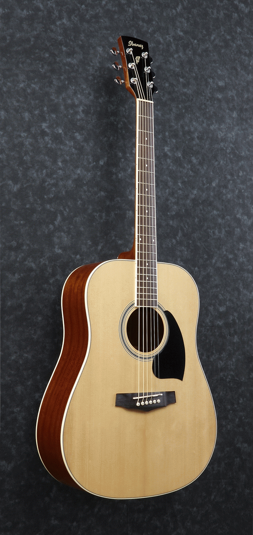 Ibanez PF15 NT Acoustic