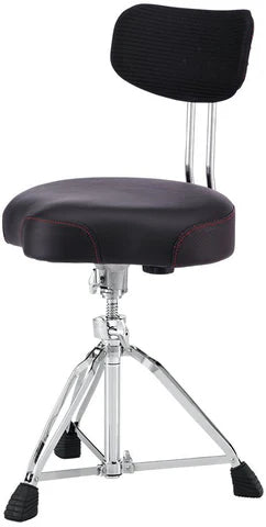 Pearl D-3500BR Saddle/Back Rest