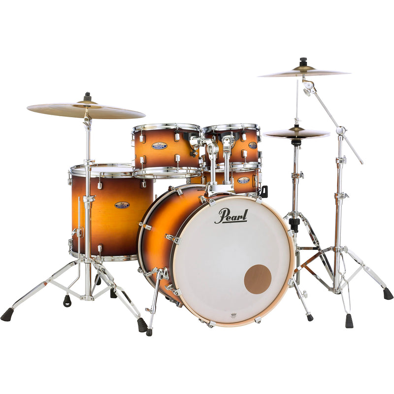 Pearl Decade Bundle 22" F/Plus S/Amburst
