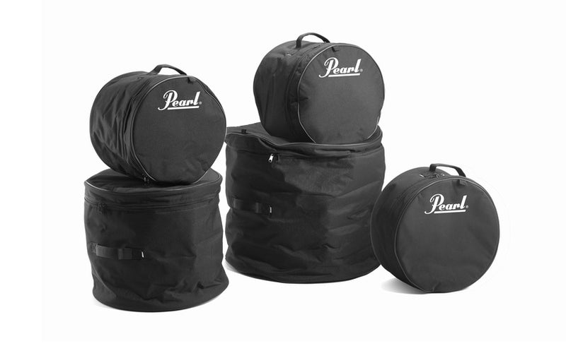 Pearl Lite Bags 5 Pce Fusion Plus Set