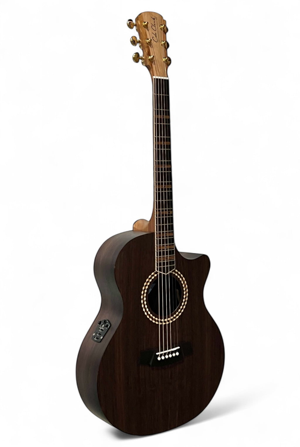 Cole Clark SRAN2EC-RRE