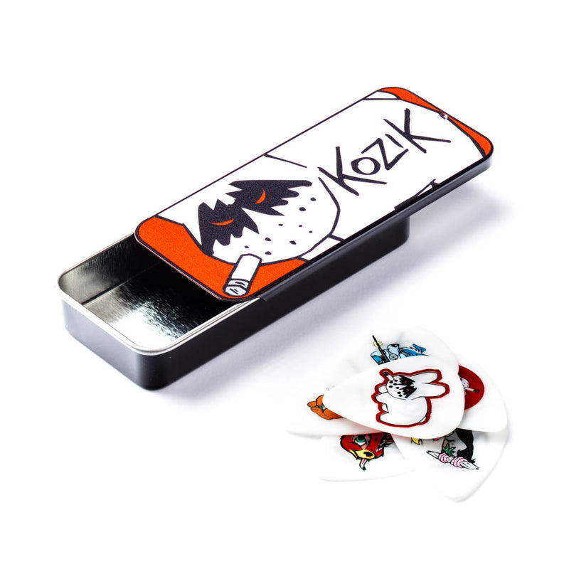 Pick Tin - Frank Kozik Series 1