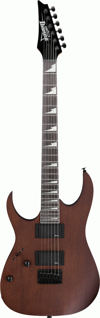 Ibanez RG121DXL WNF LH