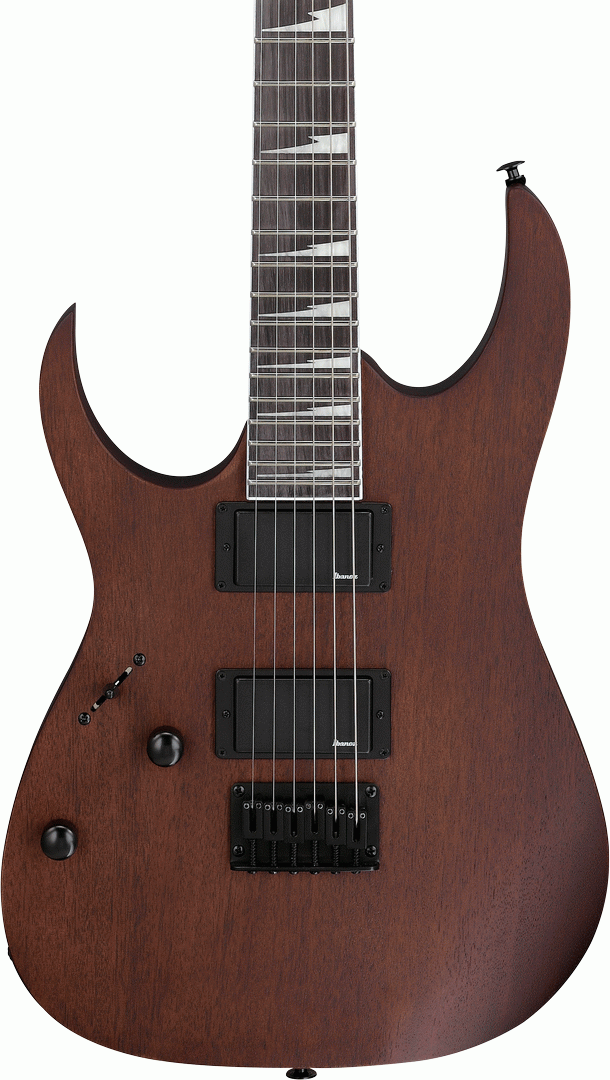 Ibanez RG121DXL WNF LH