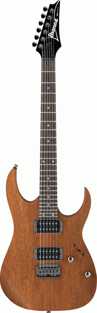 Ibanez RG421 MOL