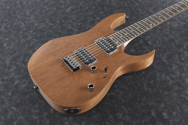 Ibanez RG421 MOL