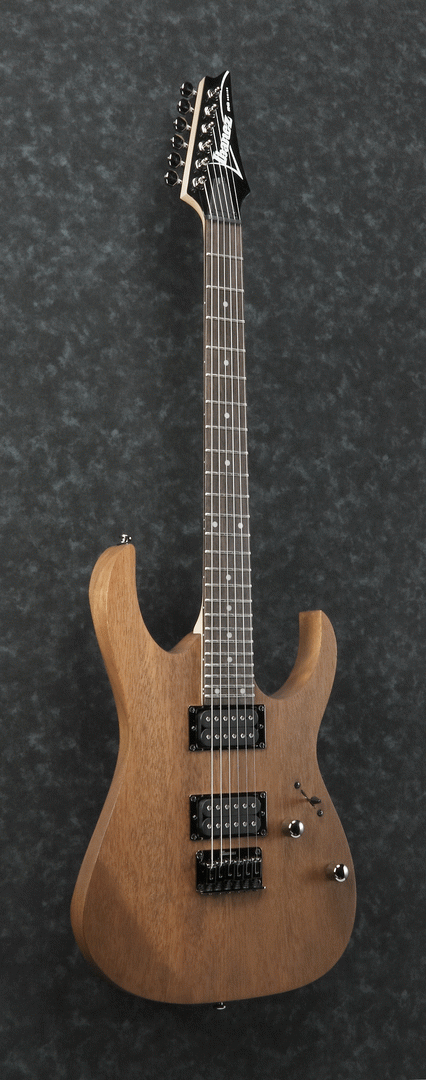 Ibanez RG421 MOL
