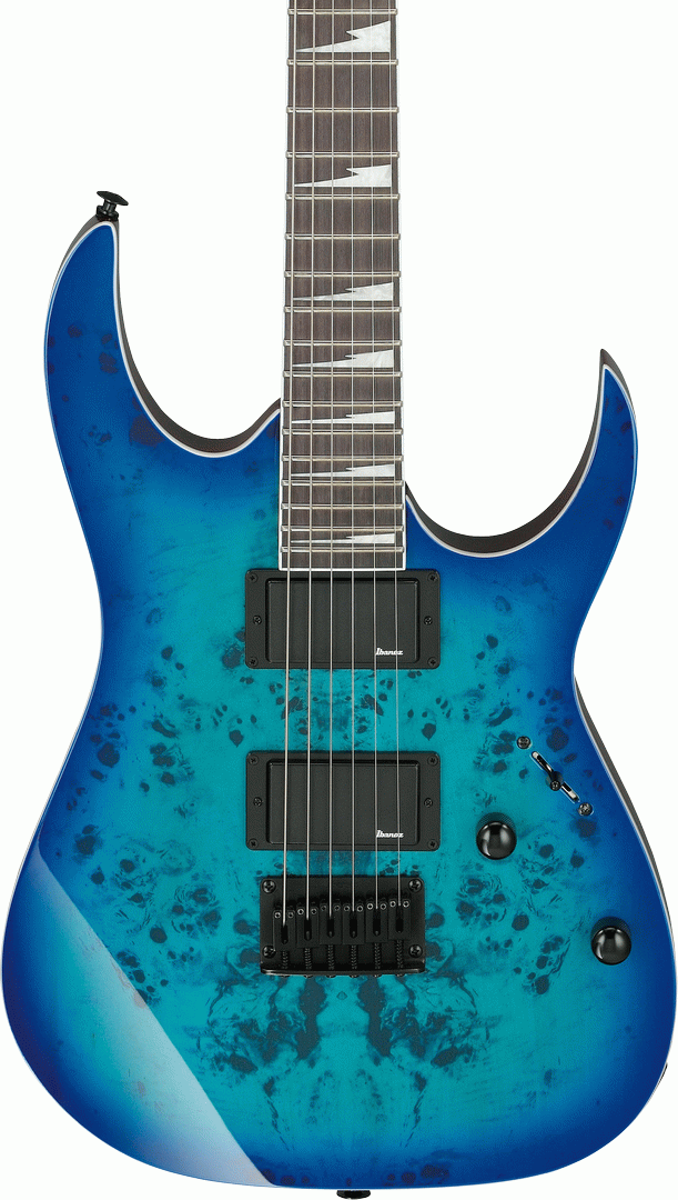 Ibanez RGR221PA AQB