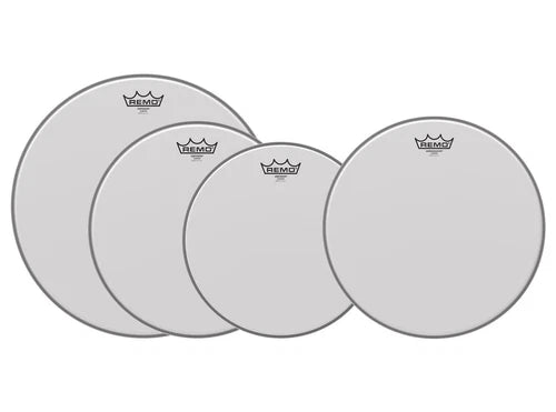 Remo Pro Pack 12 13 16Pin Coated