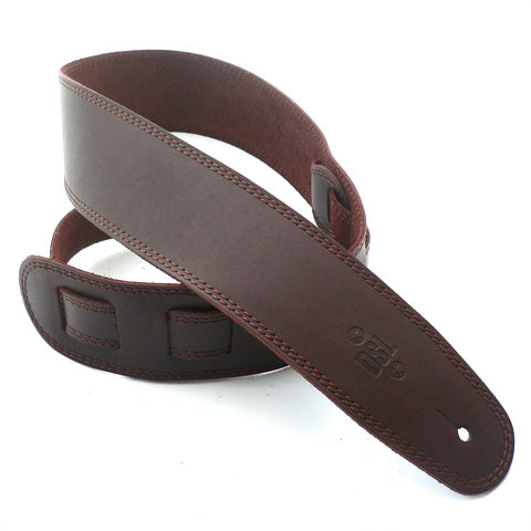DSL Tan Brown Strap