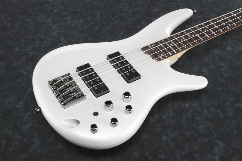 Ibanez SR300E PW Bass