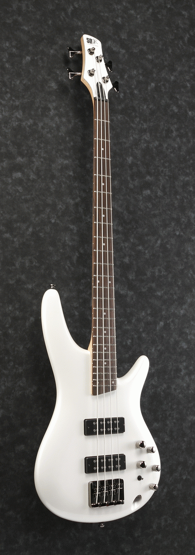 Ibanez SR300E PW Bass