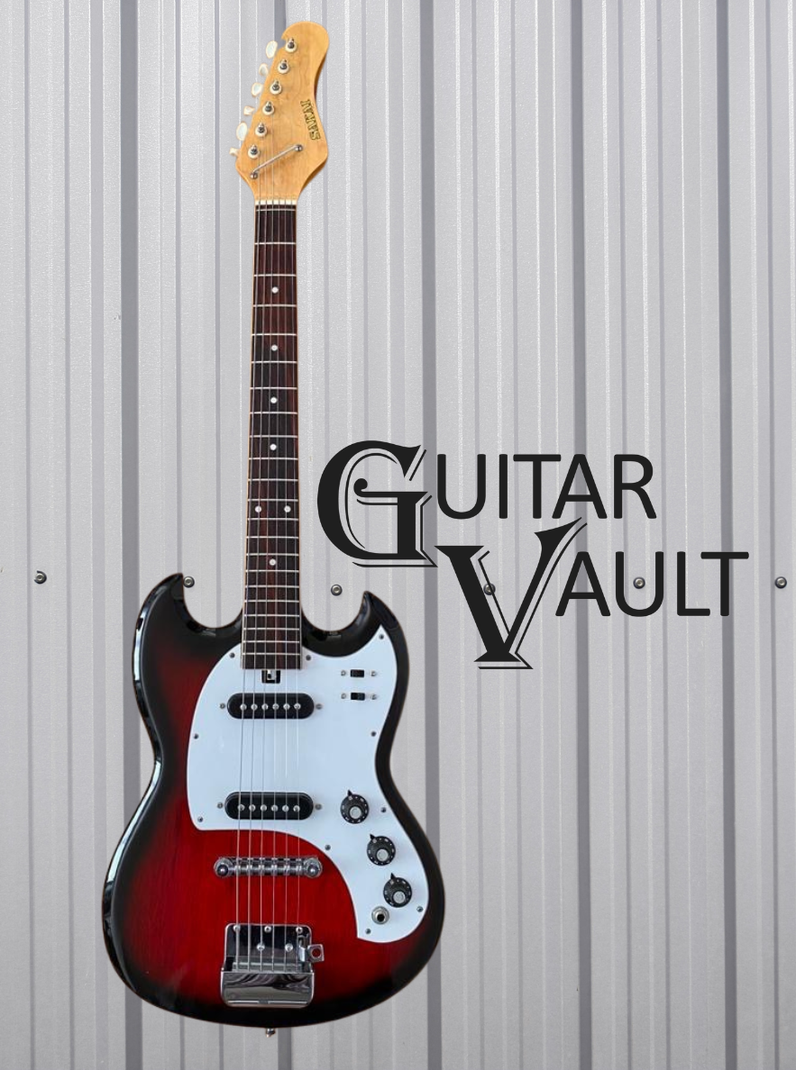 Sakai SG -c.1960’s Japan-Vintage