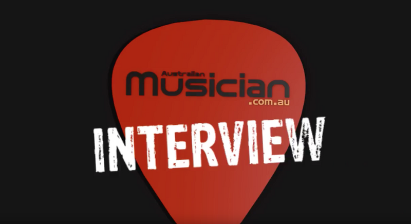 INTERVIEW VIDEOS