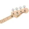 Squier Aff PJ Bass White