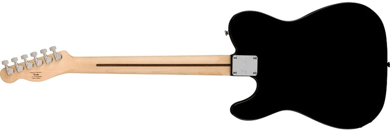 Squier Sonic Tele MN BLK