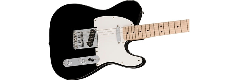 Squier Sonic Tele MN BLK