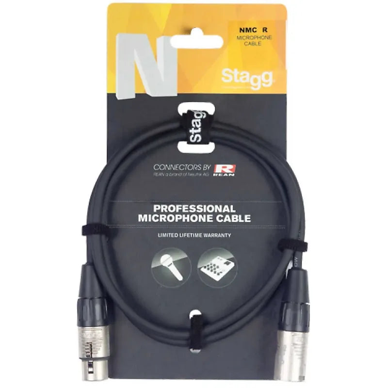 Stagg 3M Mic -NMC3R