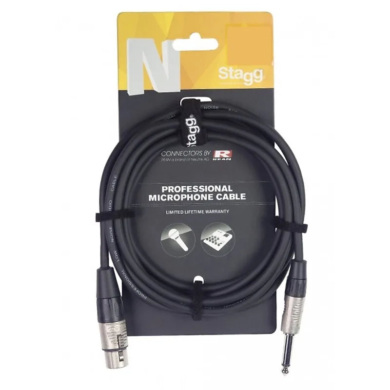 Stagg 3M Mic -NMC3XPR