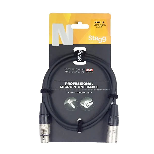 Stagg 6M Mic - NMC6R