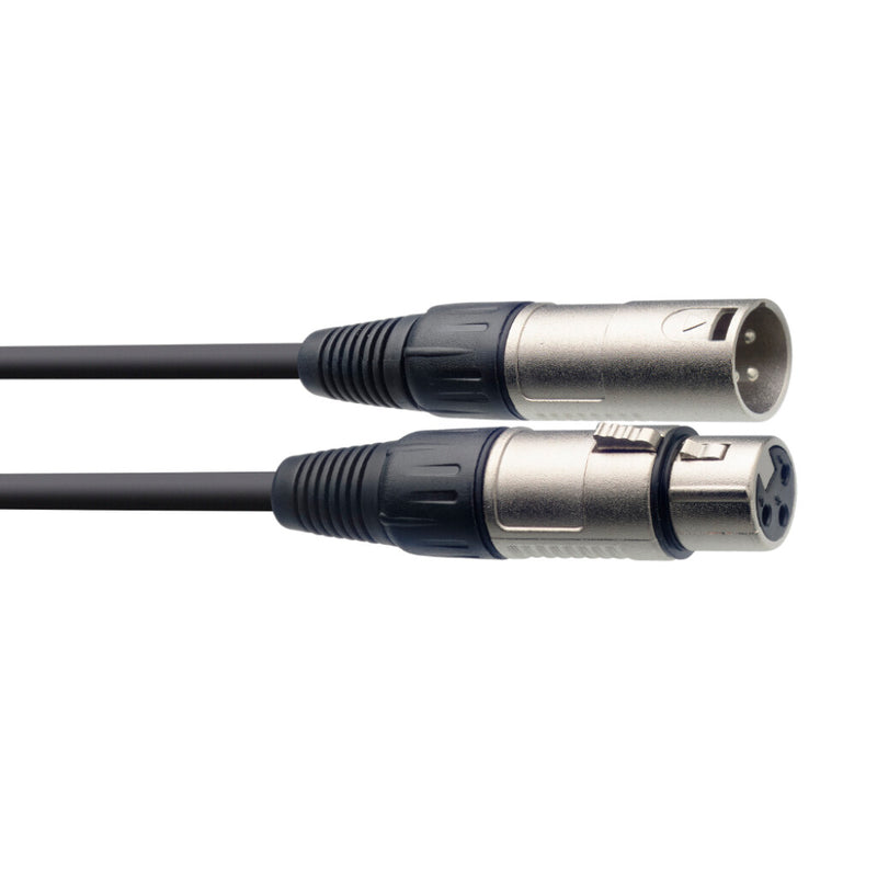Stagg 6M Mic Cable SMC6