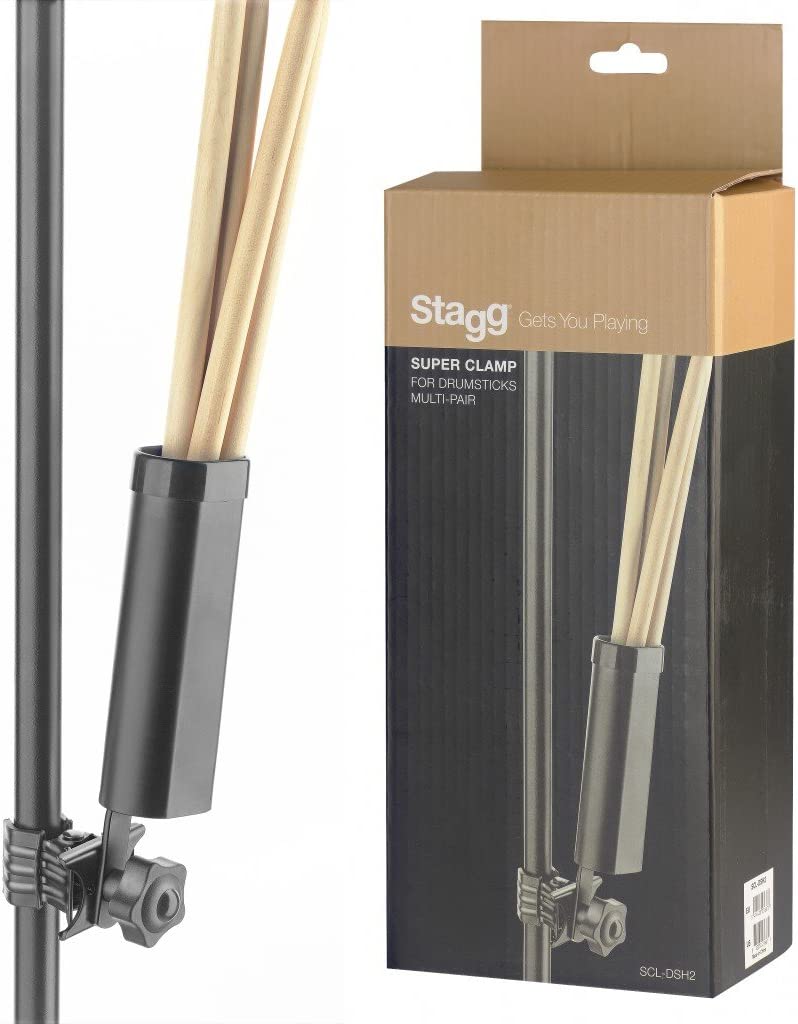 Stagg Drumstick Holder SCL-DSH2