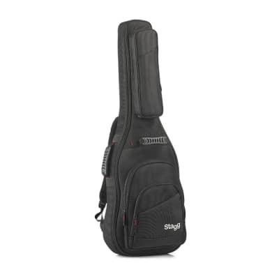 Stagg Indura Series Padded Bag/ Western