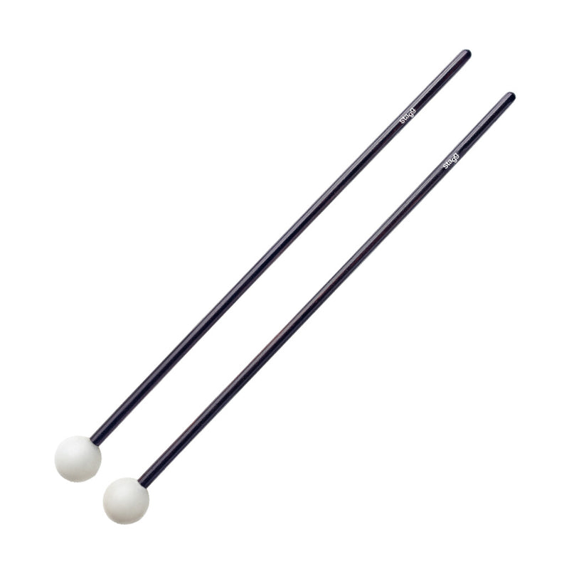 Stagg Maple Bell Mallets SMB-WN1
