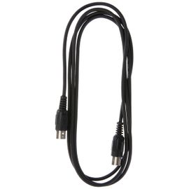 Stagg Midi Cable 2M SMD2