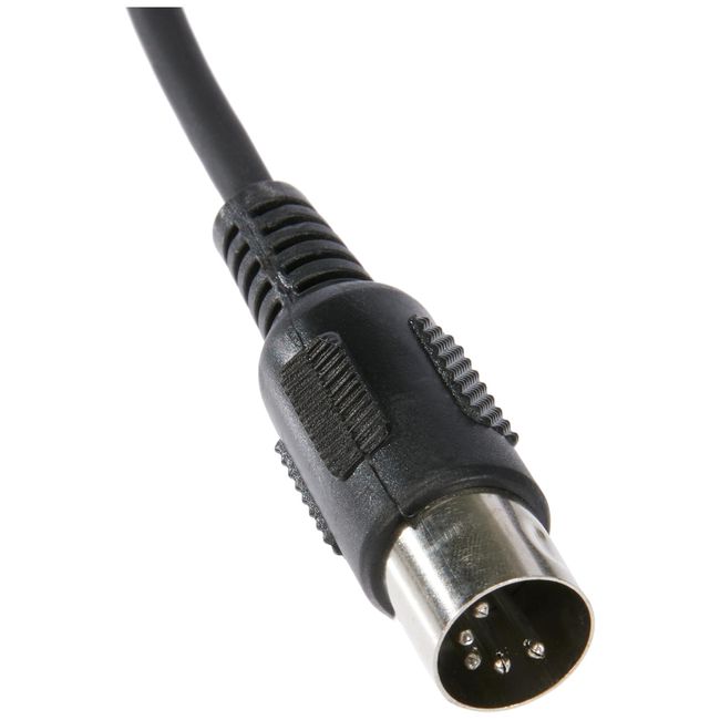 Stagg Midi Cable 2M SMD2