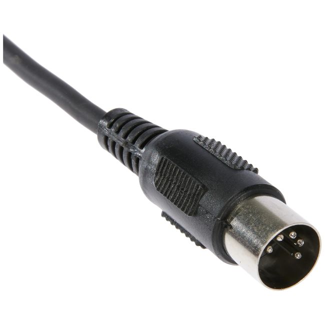 Stagg Midi Cable 2M SMD2